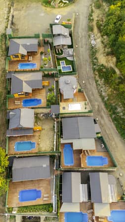 NAILA BUNGALOV SAPANCA Galeri